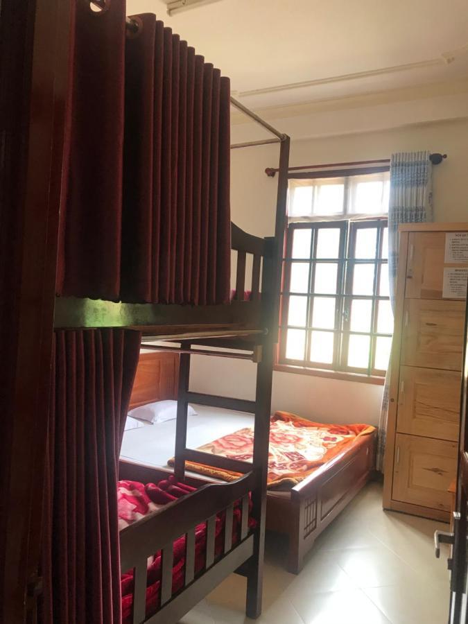 Dalat Happy Hostel Екстериор снимка