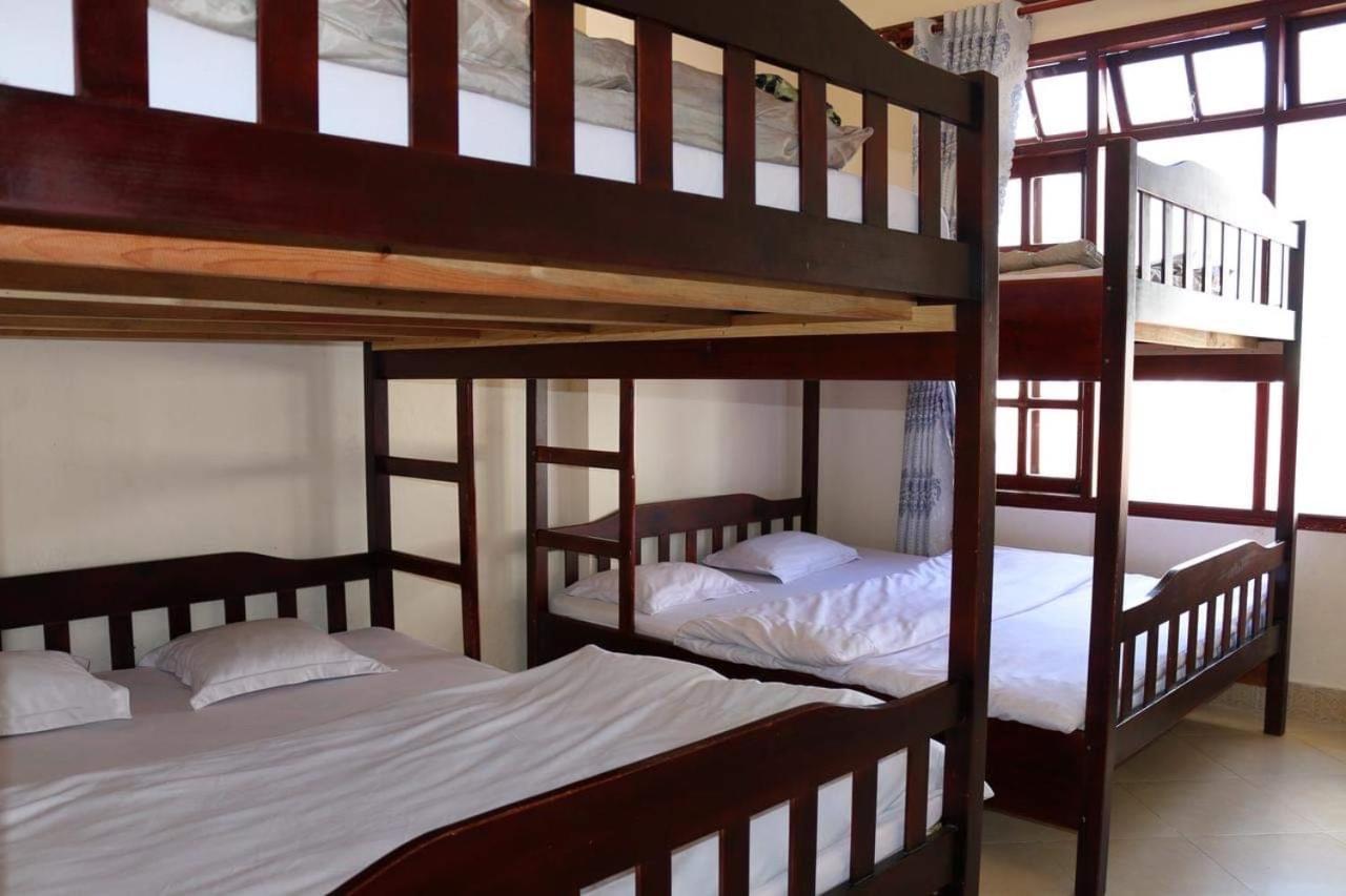 Dalat Happy Hostel Екстериор снимка