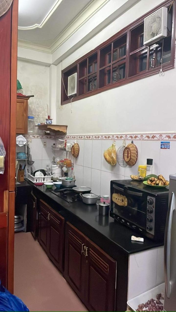 Dalat Happy Hostel Екстериор снимка