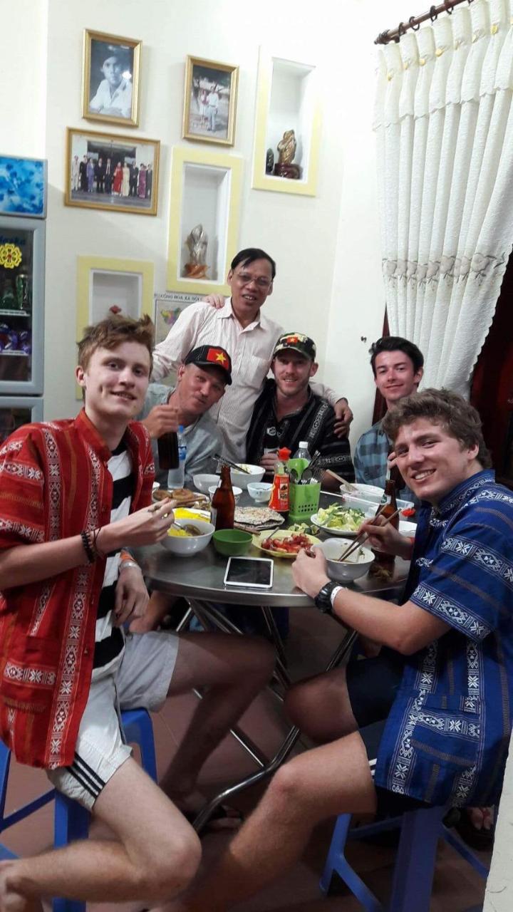 Dalat Happy Hostel Екстериор снимка
