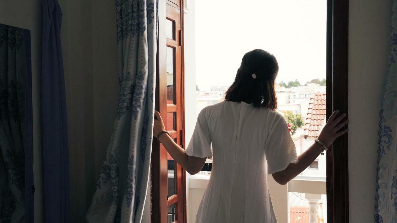 Dalat Happy Hostel Екстериор снимка